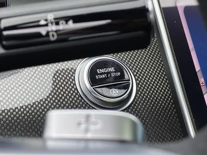 Mercedes-Benz C-Class 2024 Model Facelift II C 260 L Sports Edition – фото 10