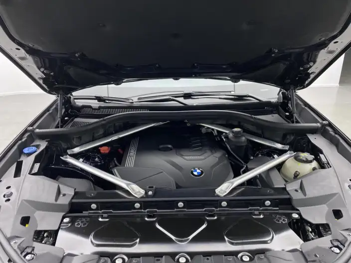 BMW X6 2022 Model xDrive30i M Sports Set – фото 6