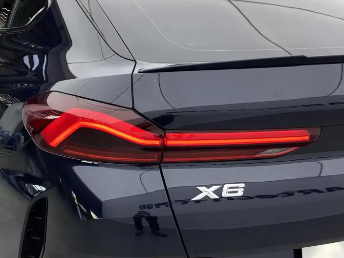 BMW X6 2022 Model xDrive30i M Sports Set – фото 8