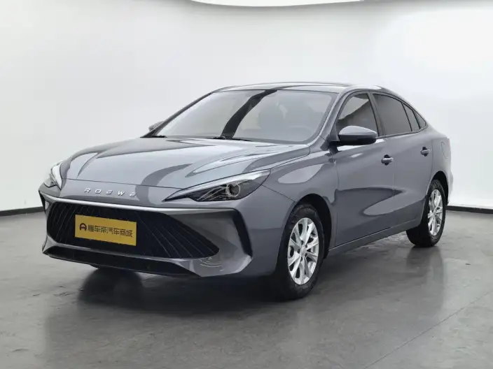 Roewe i5 2026 Model 1.5L Manual Comfort Edition – фото 1