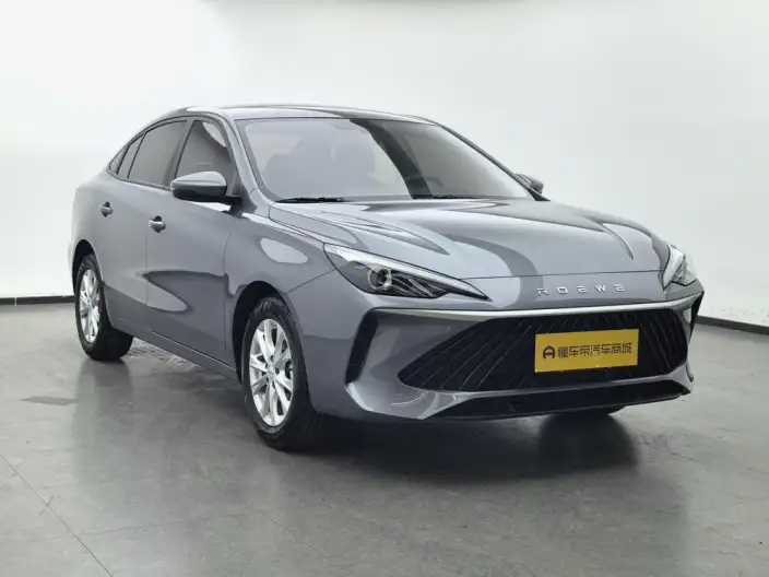 Roewe i5 2026 Model 1.5L Manual Comfort Edition – фото 3