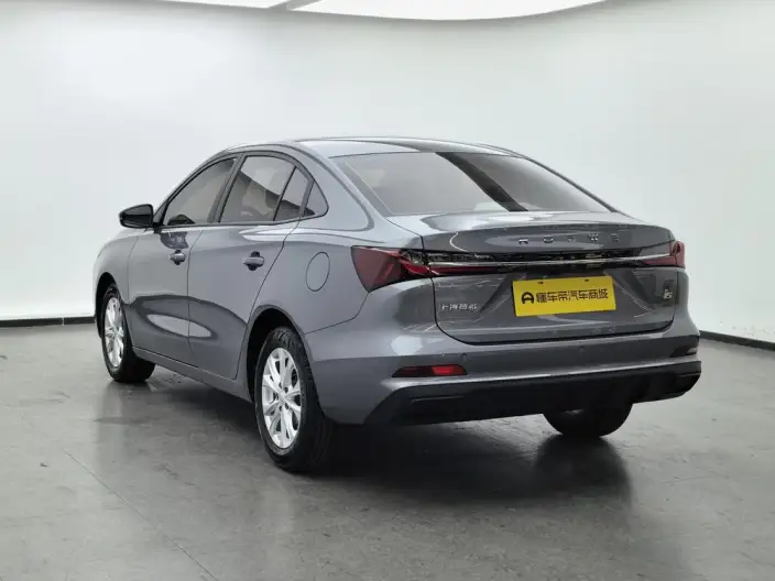 Roewe i5 2026 Model 1.5L Manual Comfort Edition – фото 5