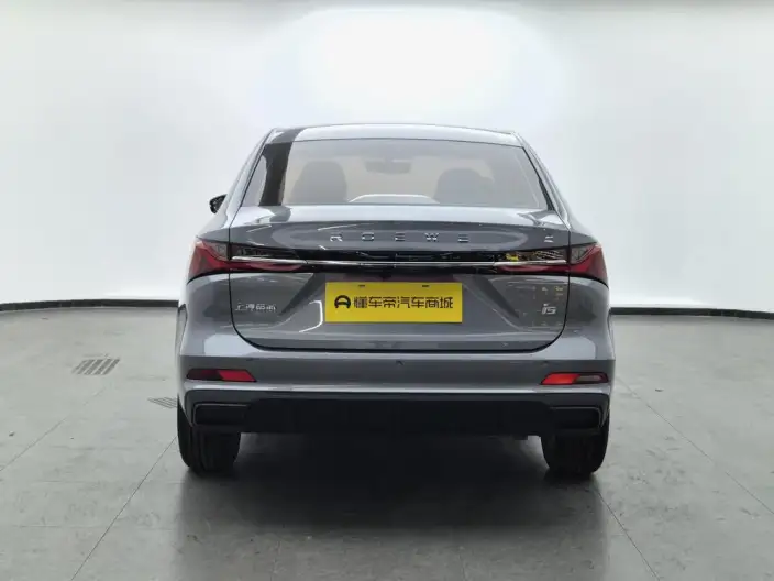 Roewe i5 2026 Model 1.5L Manual Comfort Edition – фото 6