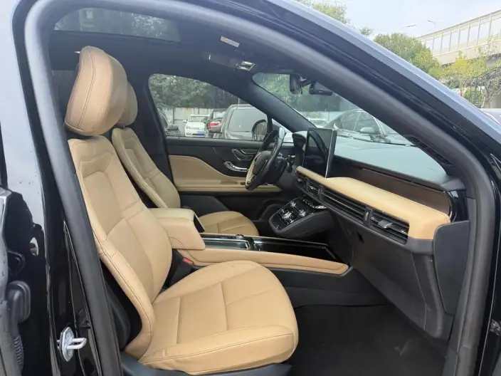 Lincoln Corsair 2022 Model 2.0T 2WD Zunya Edition – фото 8