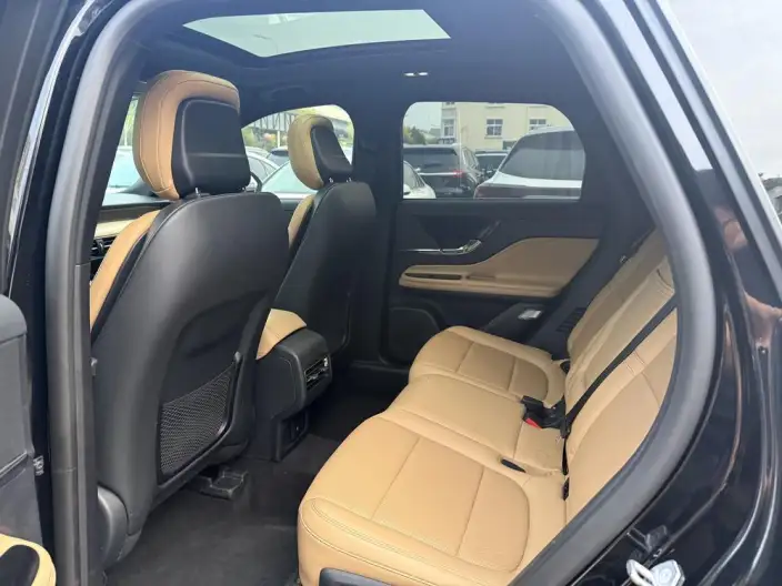 Lincoln Corsair 2022 Model 2.0T 2WD Zunya Edition – фото 10