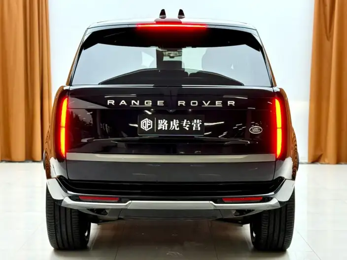 Range Rover 2023 Model 3.0 L6 400PS Shengshi VII seat Extended Edition – фото 5