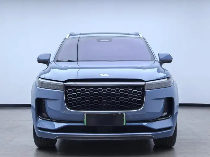 Li Auto ONE 2021 Model Extended Range 6 seat Edition – фото 2