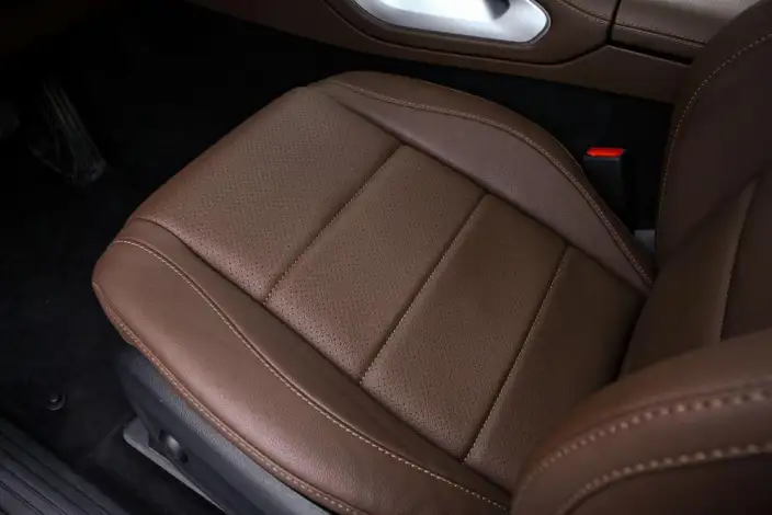 Mercedes-Benz GLE Imported 2024 Model Facelift GLE 350 4MATIC Fashion Model – фото 10
