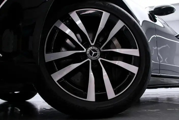 Mercedes-Benz S-Class 2023 Model S 400 L Luxury Model – фото 8