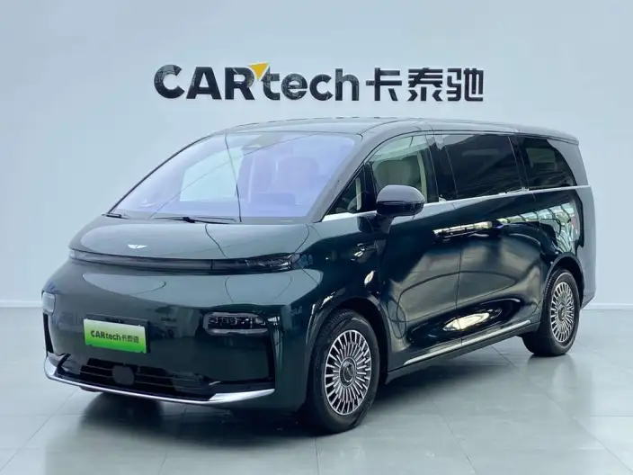 L EV C L380 2025 Model 805km 4WD Ultimate Edition