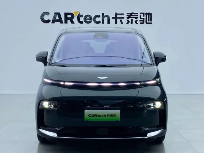 L EV C L380 2025 Model 805km 4WD Ultimate Edition
