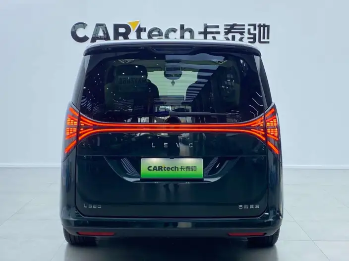 L EV C L380 2025 Model 805km 4WD Ultimate Edition