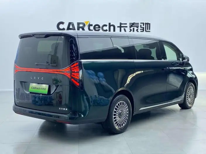 L EV C L380 2025 Model 805km 4WD Ultimate Edition