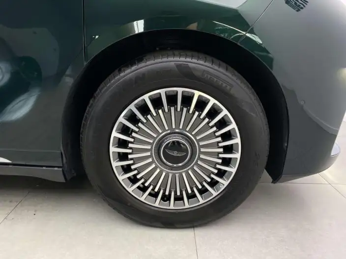 L EV C L380 2025 Model 805km 4WD Ultimate Edition – фото 5