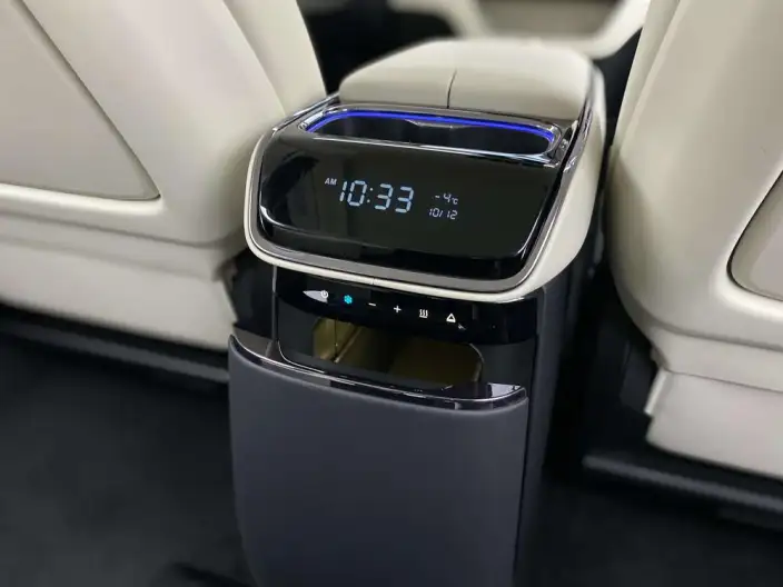 L EV C L380 2025 Model 805km 4WD Ultimate Edition – фото 8
