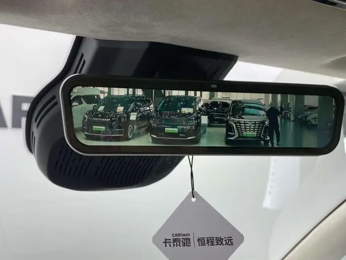 L EV C L380 2025 Model 805km 4WD Ultimate Edition – фото 10