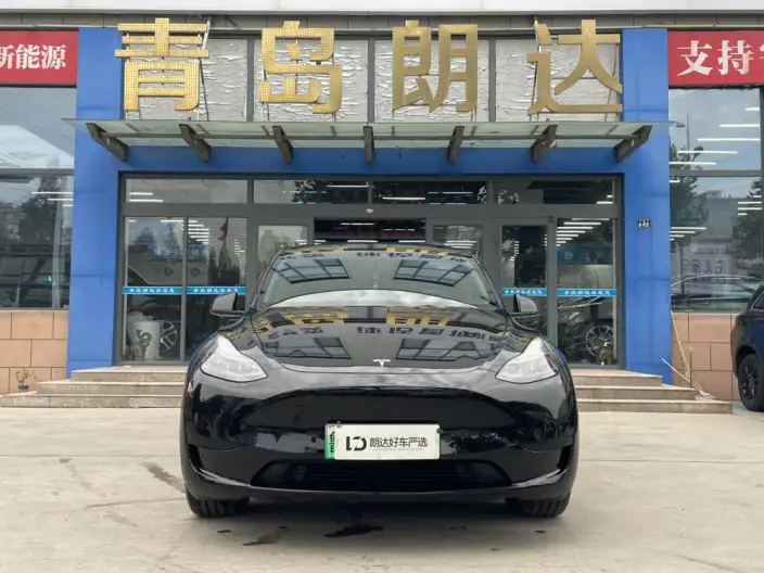 Model Y 2022 Model Facelift Rear-wheel drive version – фото 2