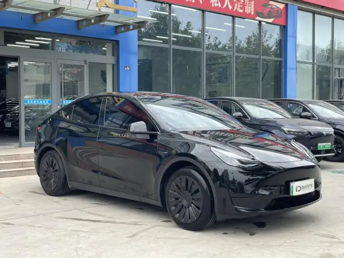 Model Y 2022 Model Facelift Rear-wheel drive version – фото 3