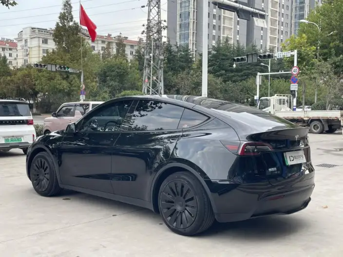 Model Y 2022 Model Facelift Rear-wheel drive version – фото 4