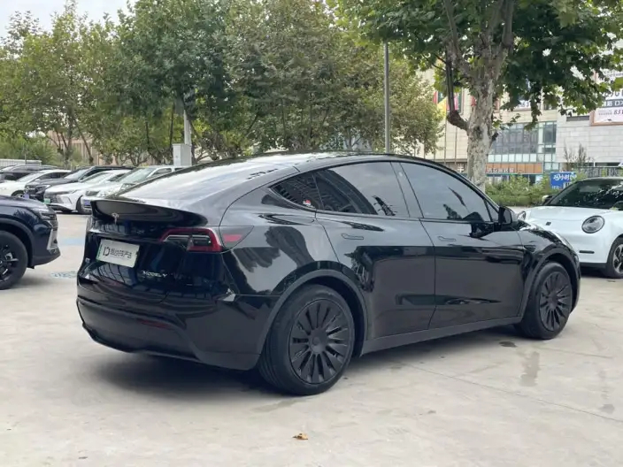 Model Y 2022 Model Facelift Rear-wheel drive version – фото 6