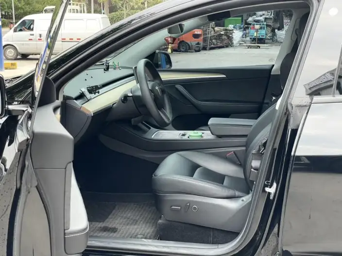 Model Y 2022 Model Facelift Rear-wheel drive version – фото 8