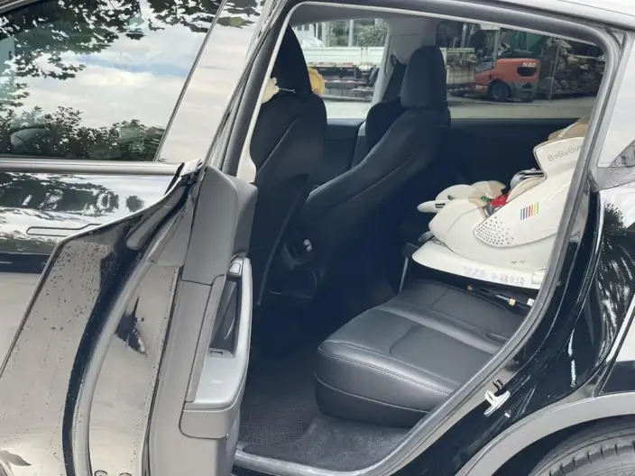 Model Y 2022 Model Facelift Rear-wheel drive version – фото 9