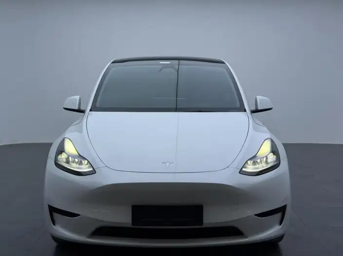 Model Y 2024 Model Rear-wheel drive version – фото 2