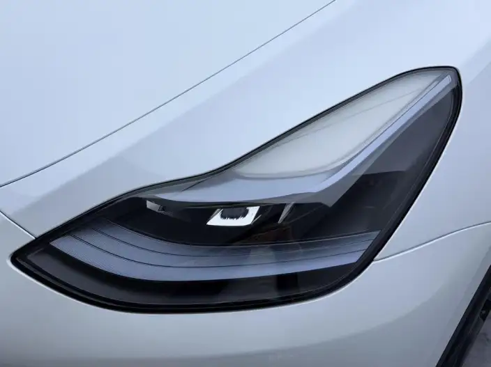 Model Y 2024 Model Rear-wheel drive version – фото 7