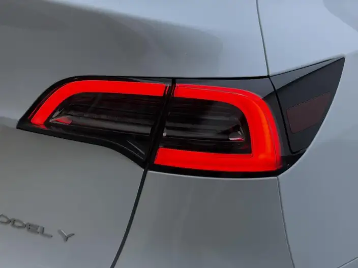 Model Y 2024 Model Rear-wheel drive version – фото 8