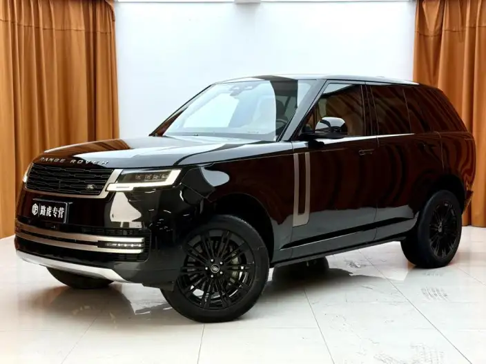 Range Rover 2023 Model 3.0 L6 360PS Shengshi Edition
