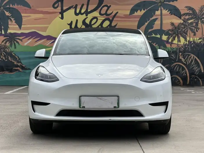 Model Y 2023 Model Rear-wheel drive version – фото 2