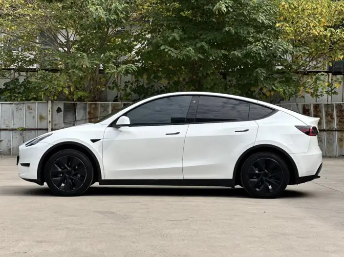Model Y 2023 Model Rear-wheel drive version – фото 4