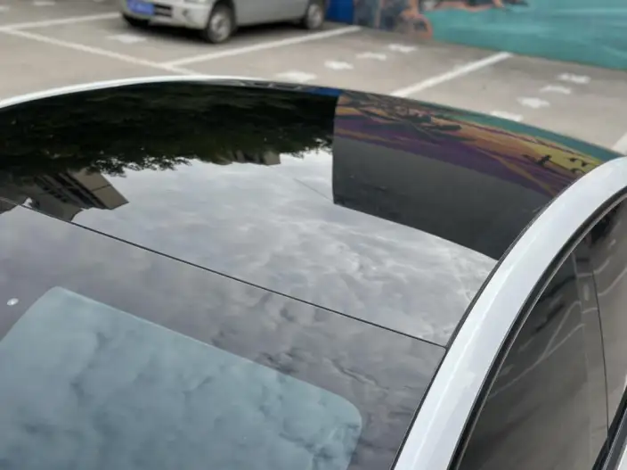 Model Y 2023 Model Rear-wheel drive version – фото 9