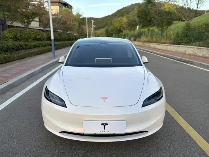 Model 3 2023 Model Rear-wheel drive version – фото 2