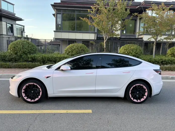 Model 3 2023 Model Rear-wheel drive version – фото 4