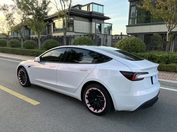 Model 3 2023 Model Rear-wheel drive version – фото 5