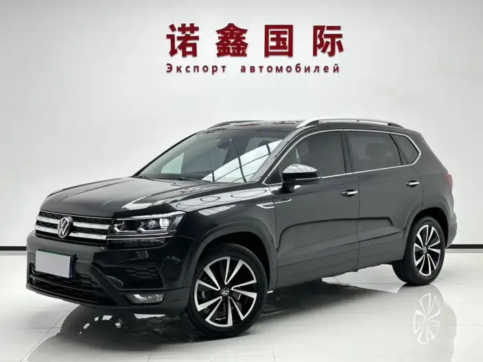 Volkswagen Tharu 2022 Model 280TSI 2WD Deluxe Edition – фото 1