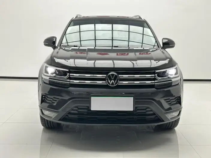 Volkswagen Tharu 2022 Model 280TSI 2WD Deluxe Edition – фото 2
