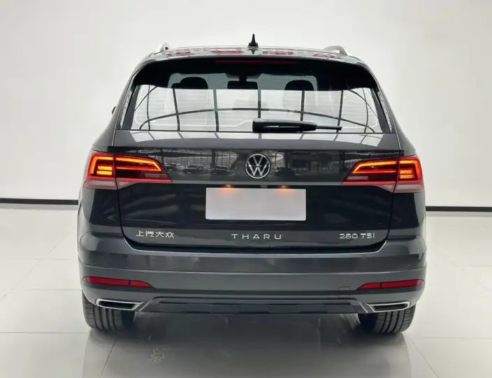 Volkswagen Tharu 2022 Model 280TSI 2WD Deluxe Edition – фото 5