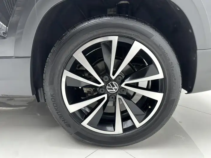 Volkswagen Tharu 2022 Model 280TSI 2WD Deluxe Edition – фото 7