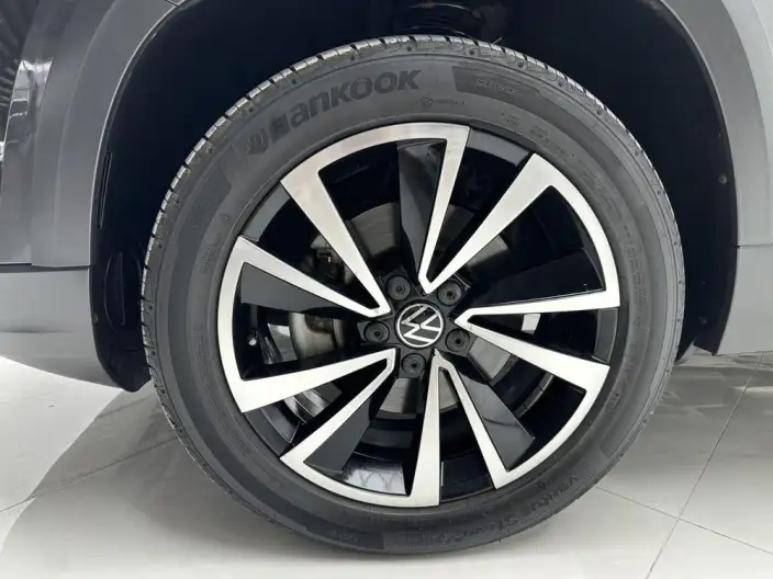 Volkswagen Tharu 2022 Model 280TSI 2WD Deluxe Edition – фото 8