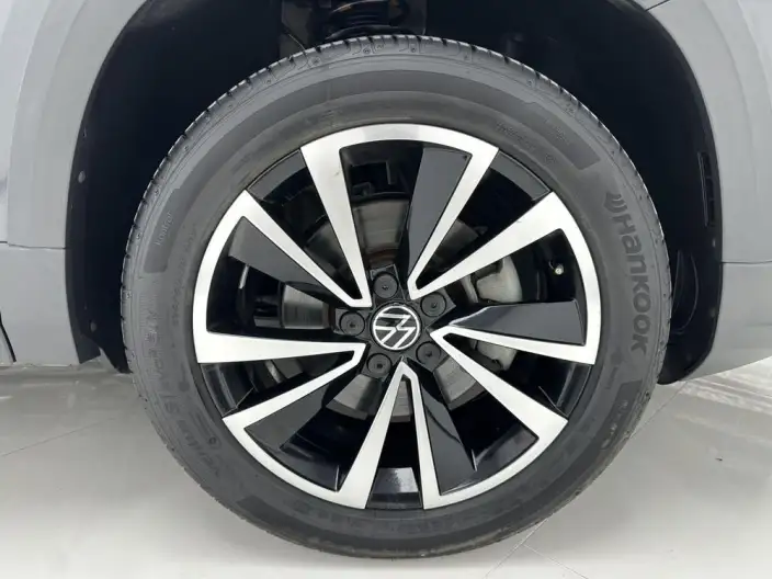 Volkswagen Tharu 2022 Model 280TSI 2WD Deluxe Edition – фото 9