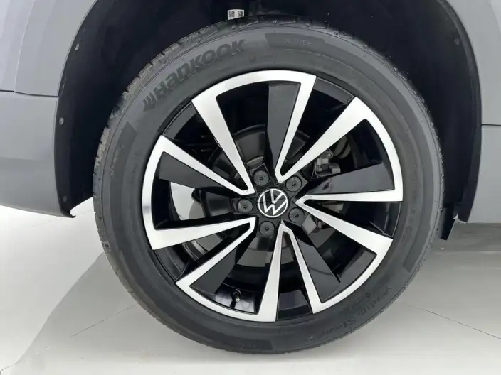 Volkswagen Tharu 2022 Model 280TSI 2WD Deluxe Edition – фото 10
