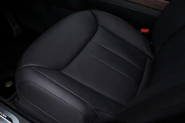 Range Rover 2025 Model 3.0 L6 400PS Shengshi Extended Edition – фото 6