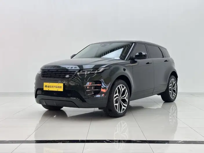 Range Rover Evoque 2026 Model Range Rover Evoque L 2.0T SE