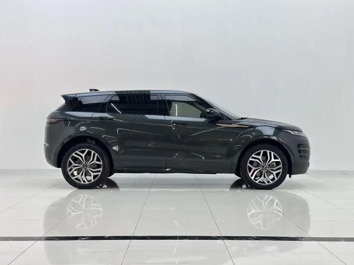 Range Rover Evoque 2026 Model Range Rover Evoque L 2.0T SE – фото 8