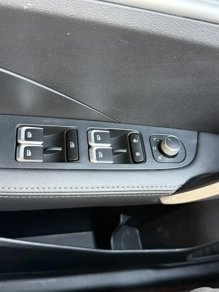 Geely Binyue 2025 Model 1.5L CVT Super Edition – фото 10