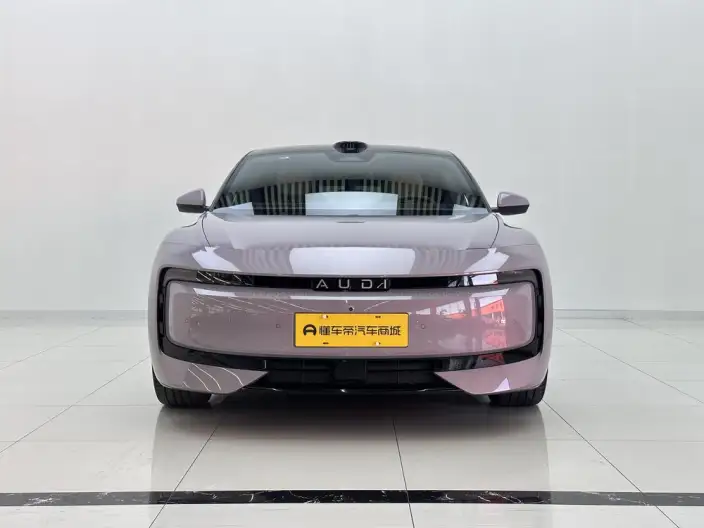 AUDI E5 Sportback 2026 Model Pioneer quattro Model – фото 2