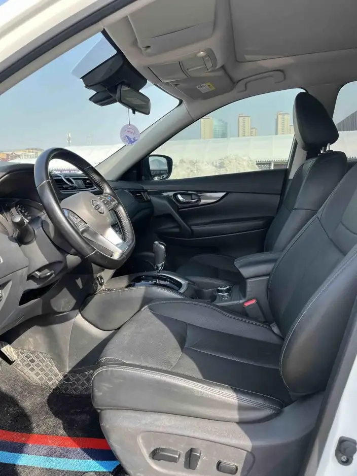 Nissan X-Trail 2021 Model 2.5L XL ITS CVT 4WD Luxury Pilot Edition – фото 7