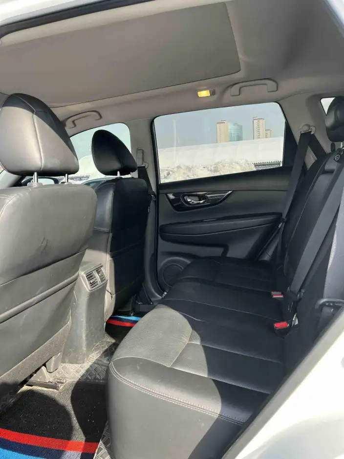 Nissan X-Trail 2021 Model 2.5L XL ITS CVT 4WD Luxury Pilot Edition – фото 8